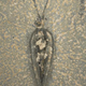 Illustration for article titled A carnivorous squid that lived 500 million years ago